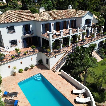 Boutique Hotel Maravilla - Marbella Benahavís Exterior foto