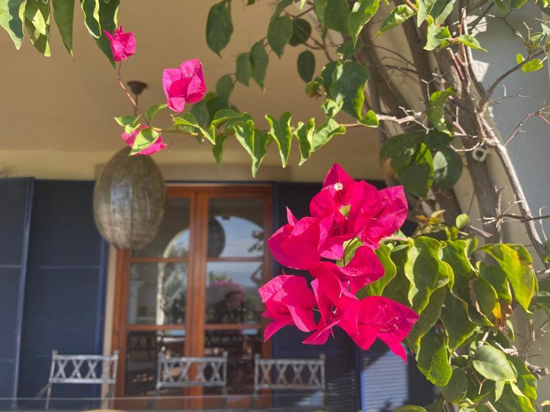 Boutique Hotel Maravilla - Marbella Benahavís Exterior foto