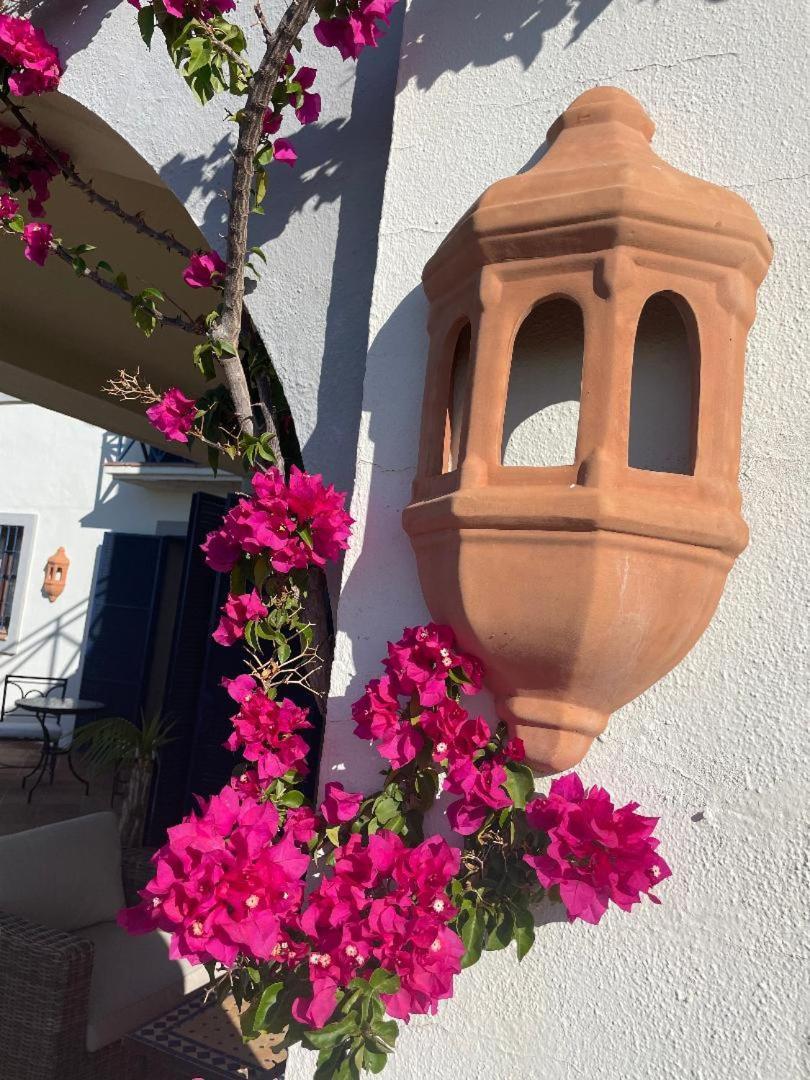 Boutique Hotel Maravilla - Marbella Benahavís Exterior foto
