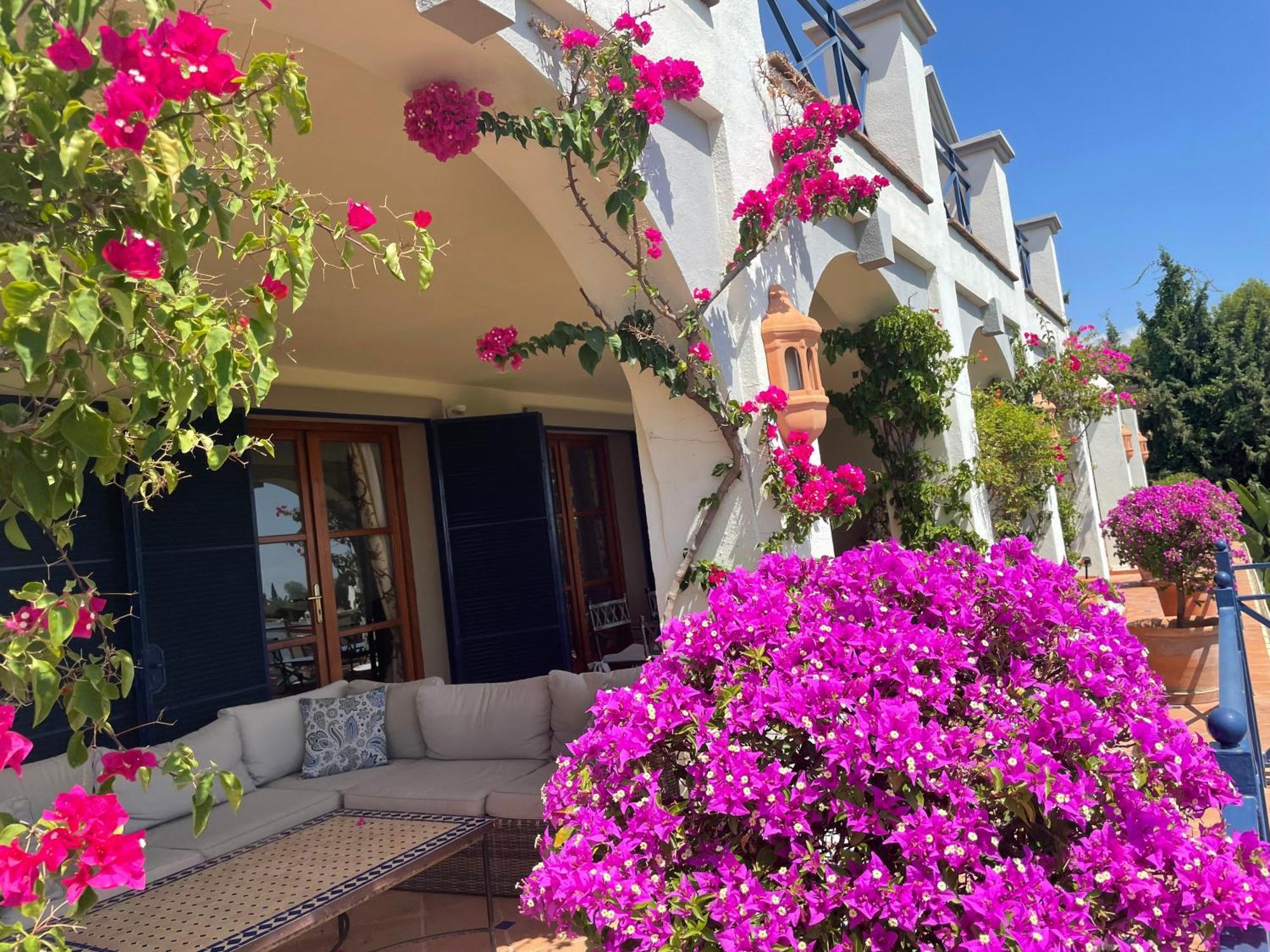 Boutique Hotel Maravilla - Marbella Benahavís Exterior foto